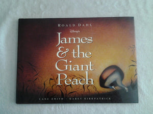James & the Giant Peach,Used