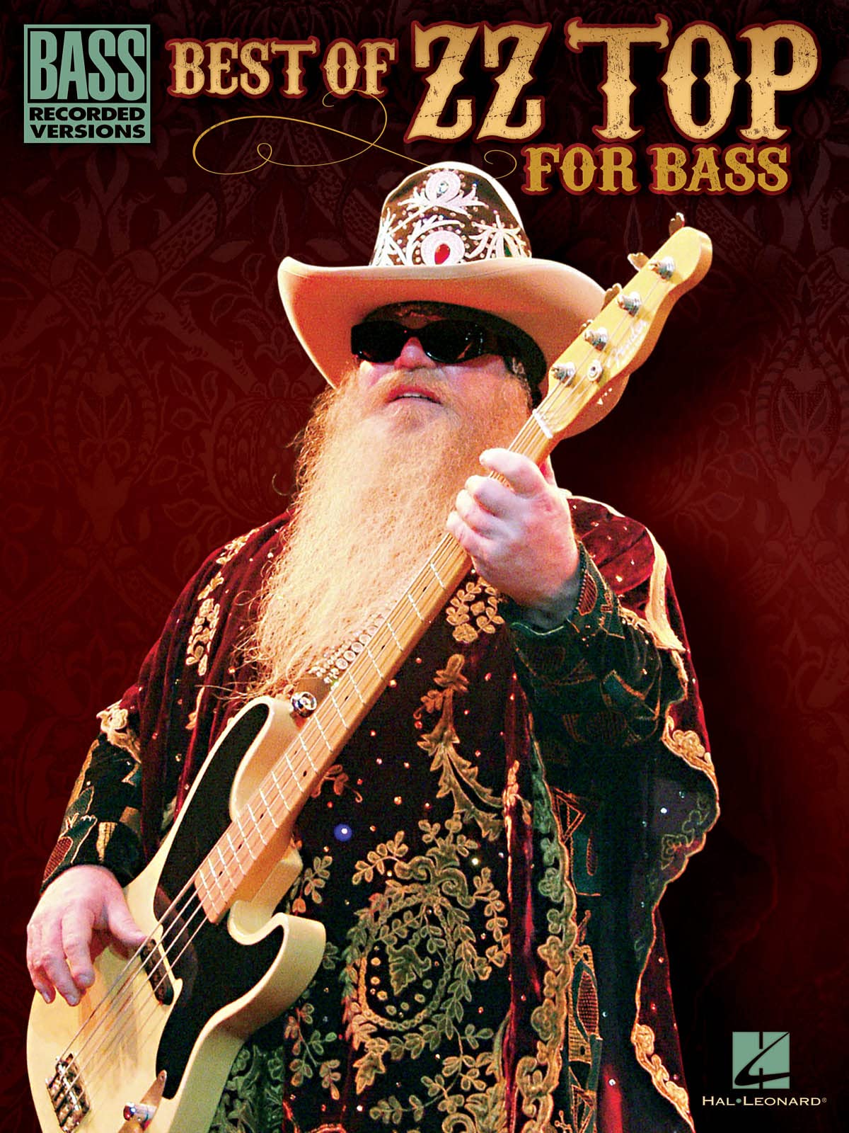 Best of ZZ Top for Bass (Bass Recorded Versions),Used