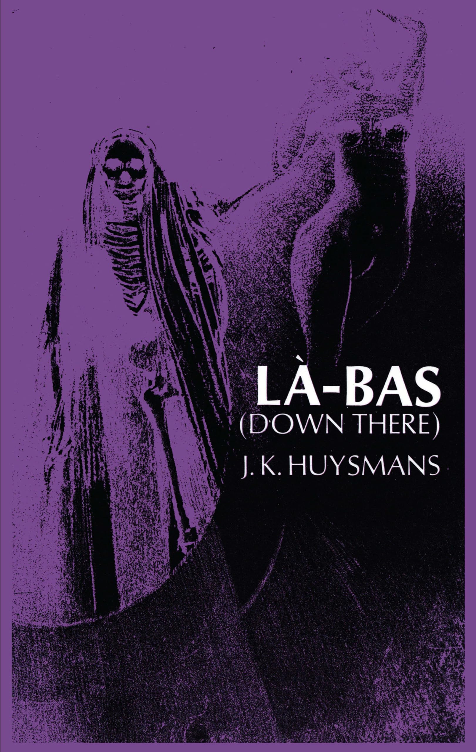 Labas (Down There)