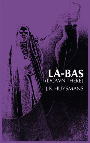 Labas (Down There)