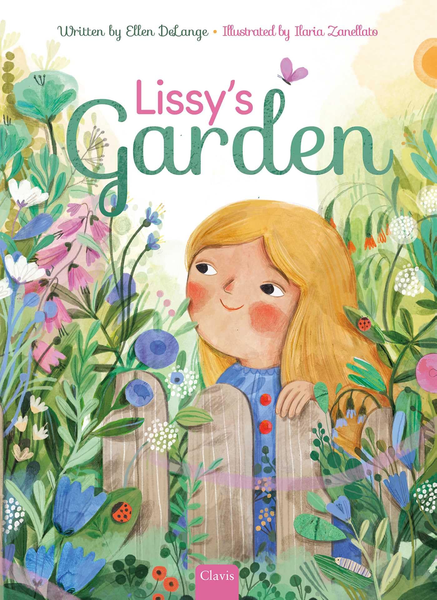 LissyS Garden