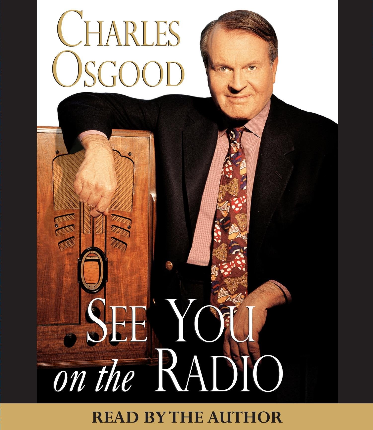 See You On The Radio