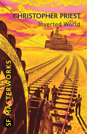 Inverted World (S.F. MASTERWORKS),Used