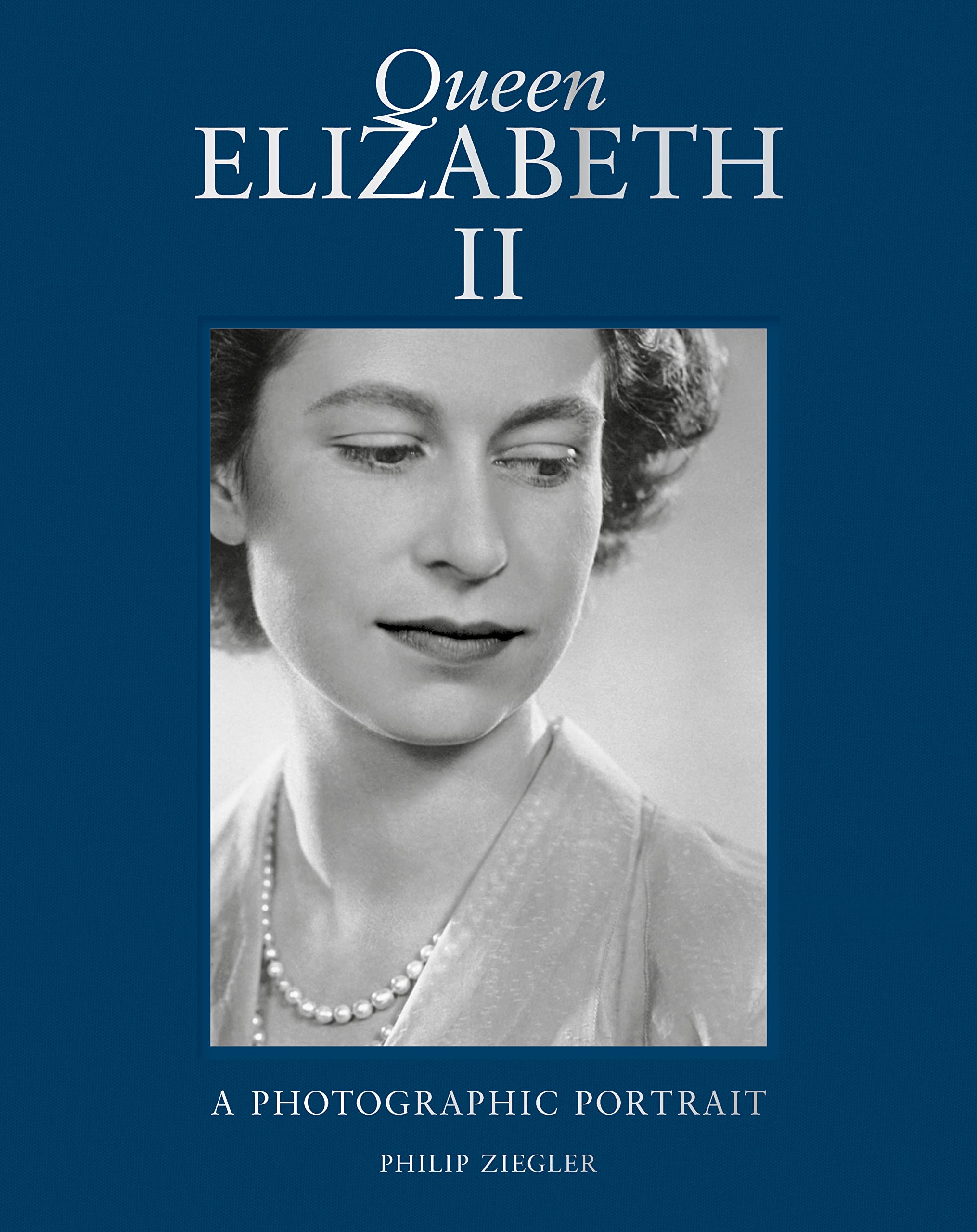 Queen Elizabeth Ii: A Photographic Portrait,Used