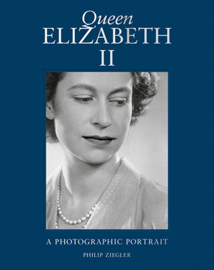 Queen Elizabeth Ii: A Photographic Portrait,Used