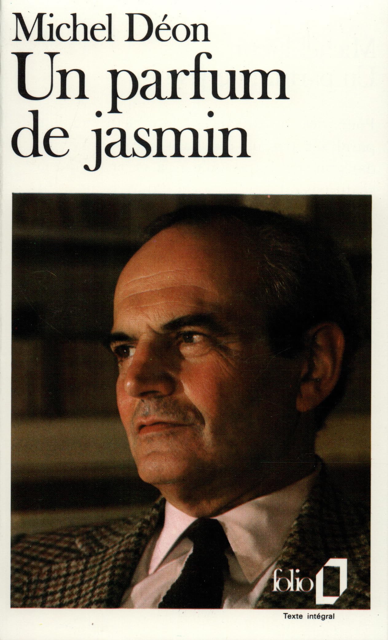 Un parfum de jasmin,Used
