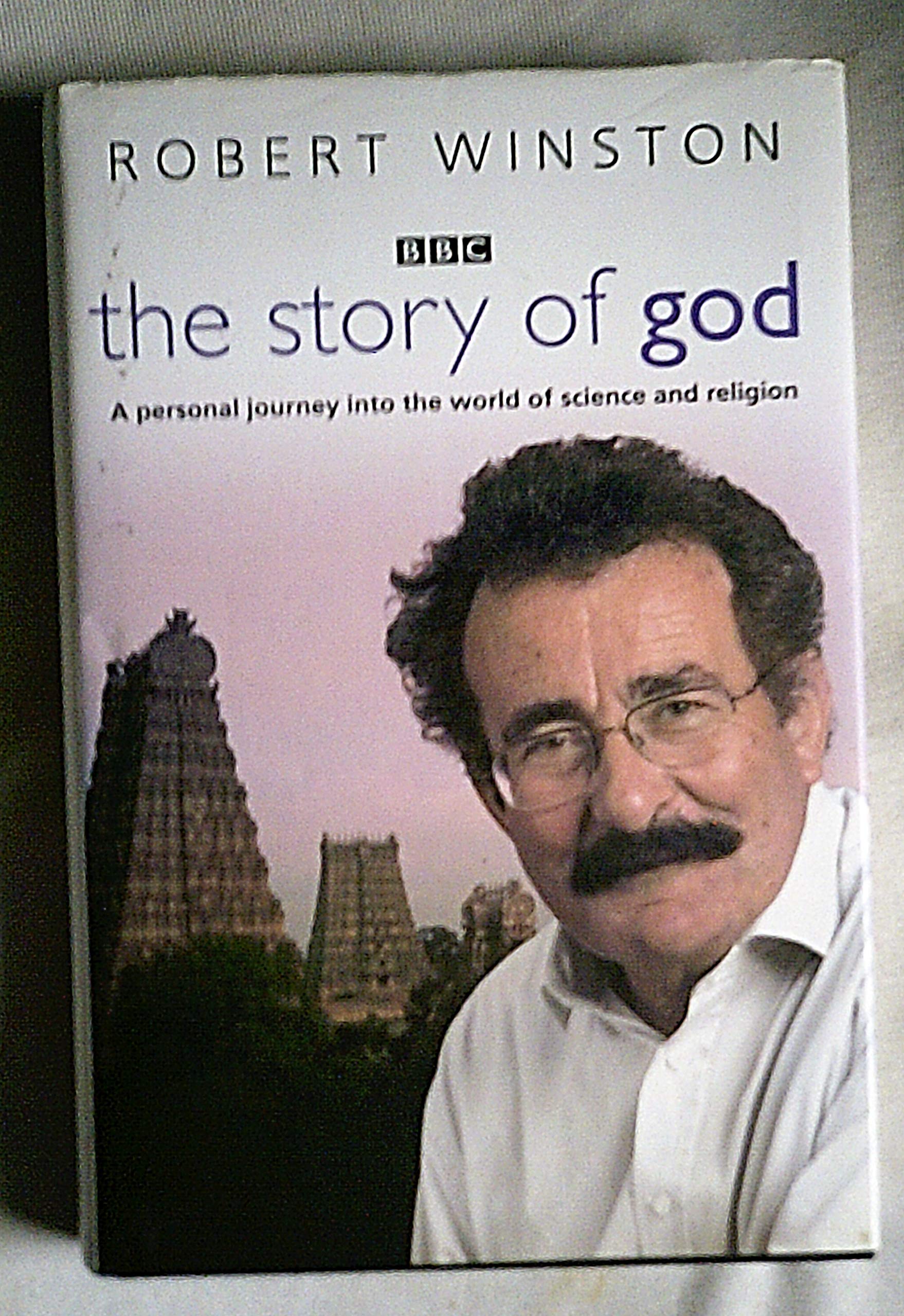 The Story of God,Used
