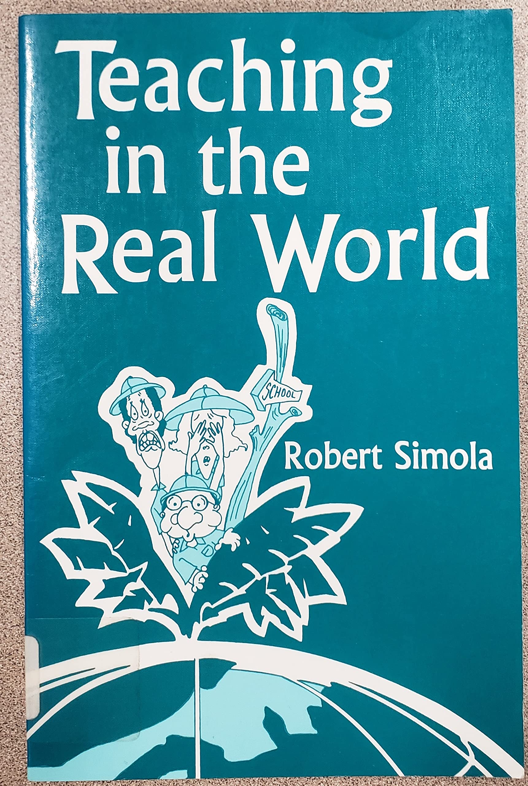 Teaching in the Real World