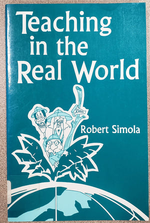 Teaching in the Real World