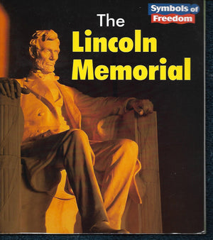 The Lincoln Memorial (Symbols of Freedom),Used