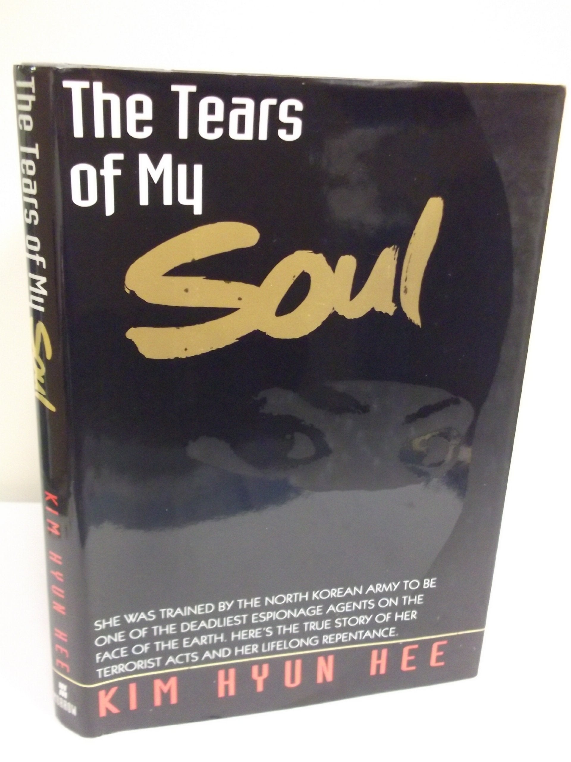 The Tears of My Soul,New