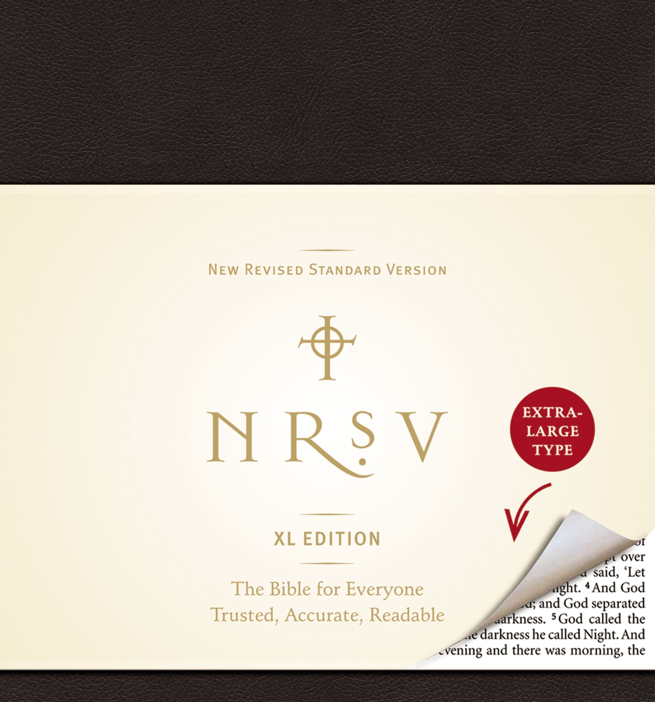 Nrsv Xl (Black),Used