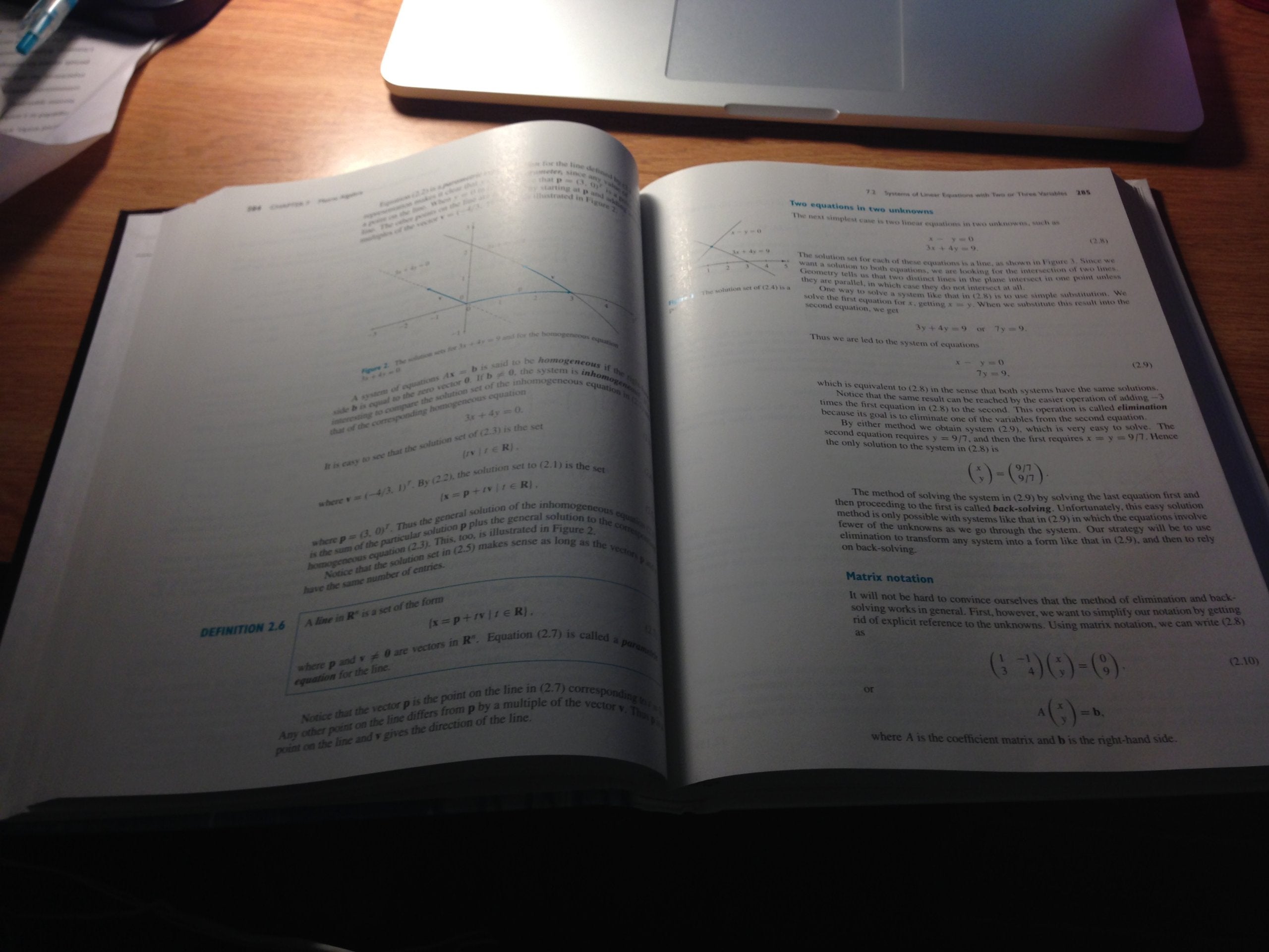 Differential Equations (2nd Edition),New