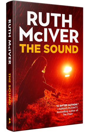 The Sound (Southport Chronicles)