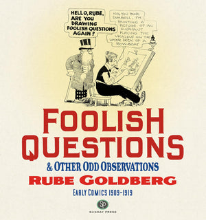 Foolish Questions & Other Odd Observations,Used