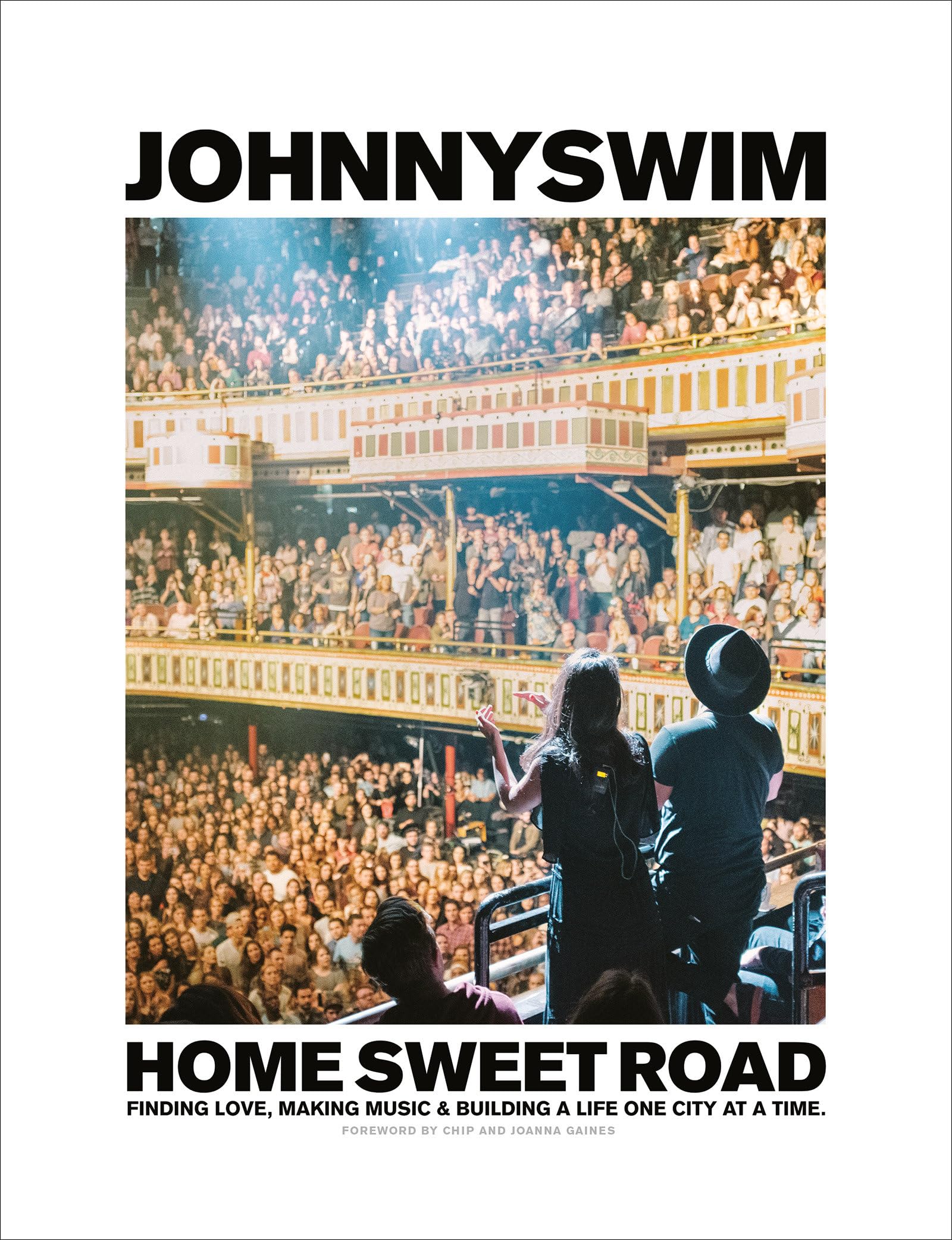 Home Sweet Road: Finding Love, Making Music & Building a Life One City at a Time,Used