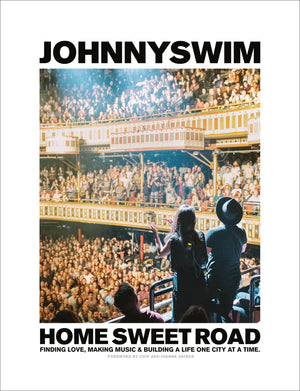 Home Sweet Road: Finding Love, Making Music & Building a Life One City at a Time,Used