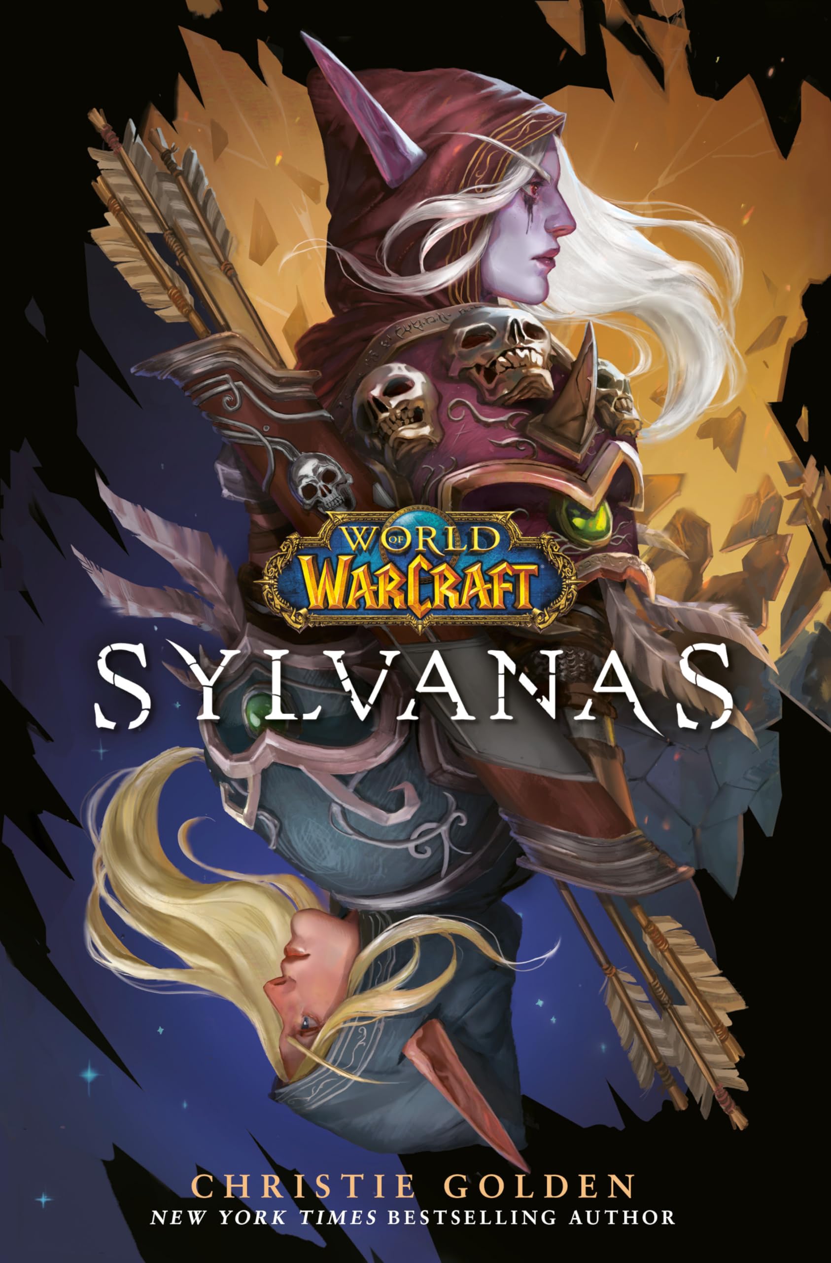 Sylvanas (World Of Warcraft),Used