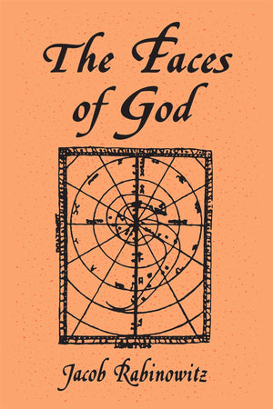 Faces of God: Canaanite Mythology As Hebrew Theology,Used