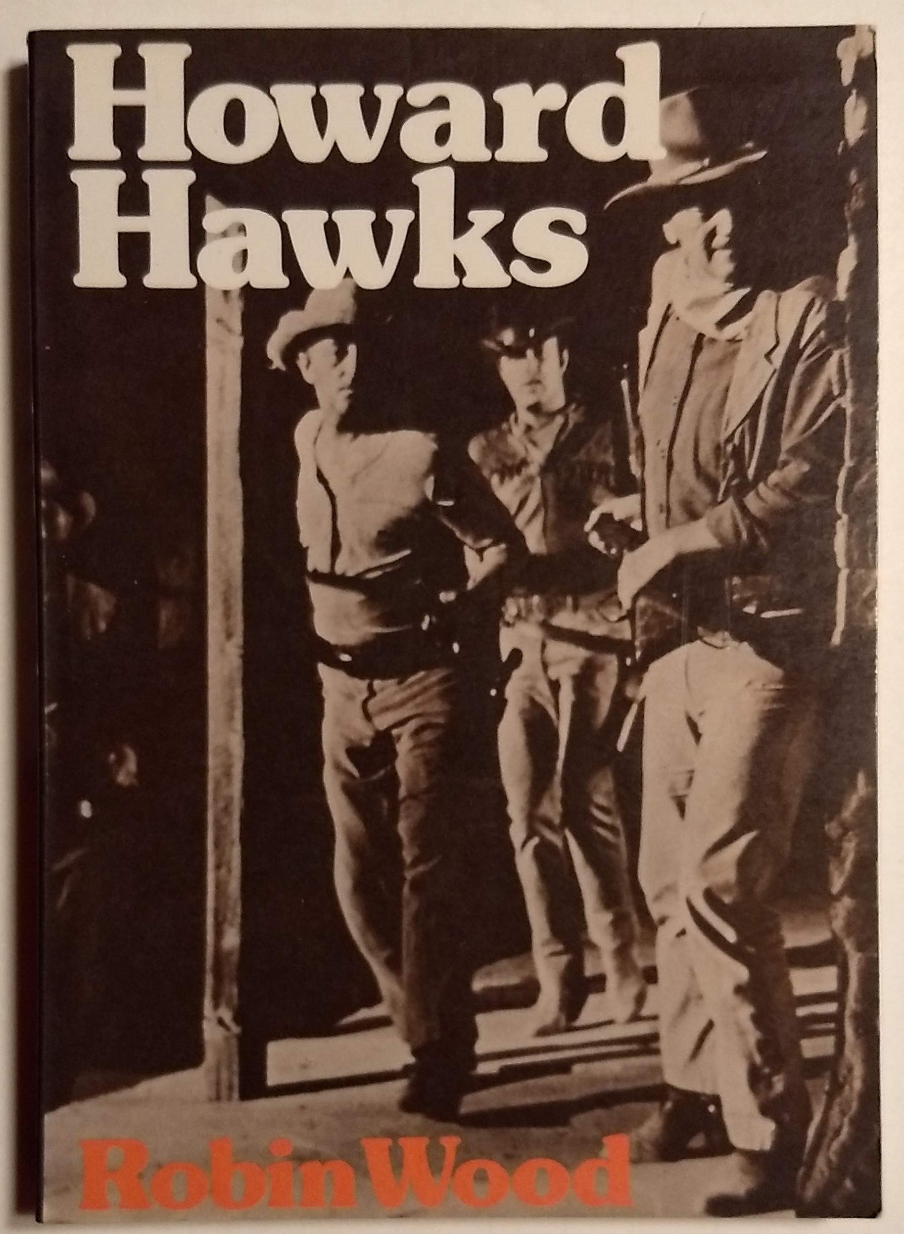 Howard Hawks,Used