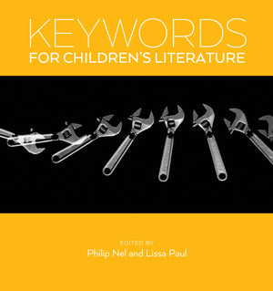 Keywords for Childrens Literature (Keywords, 2),Used