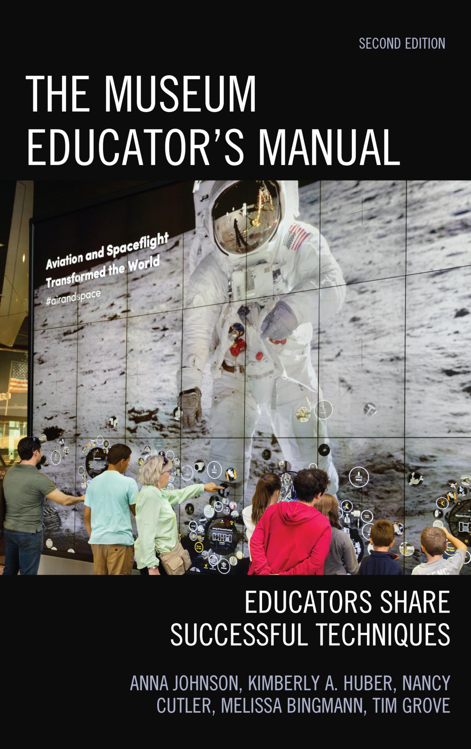 The Museum Educator's Manual: Educators Share Successful Techniques (American Association for State and Local History),Used