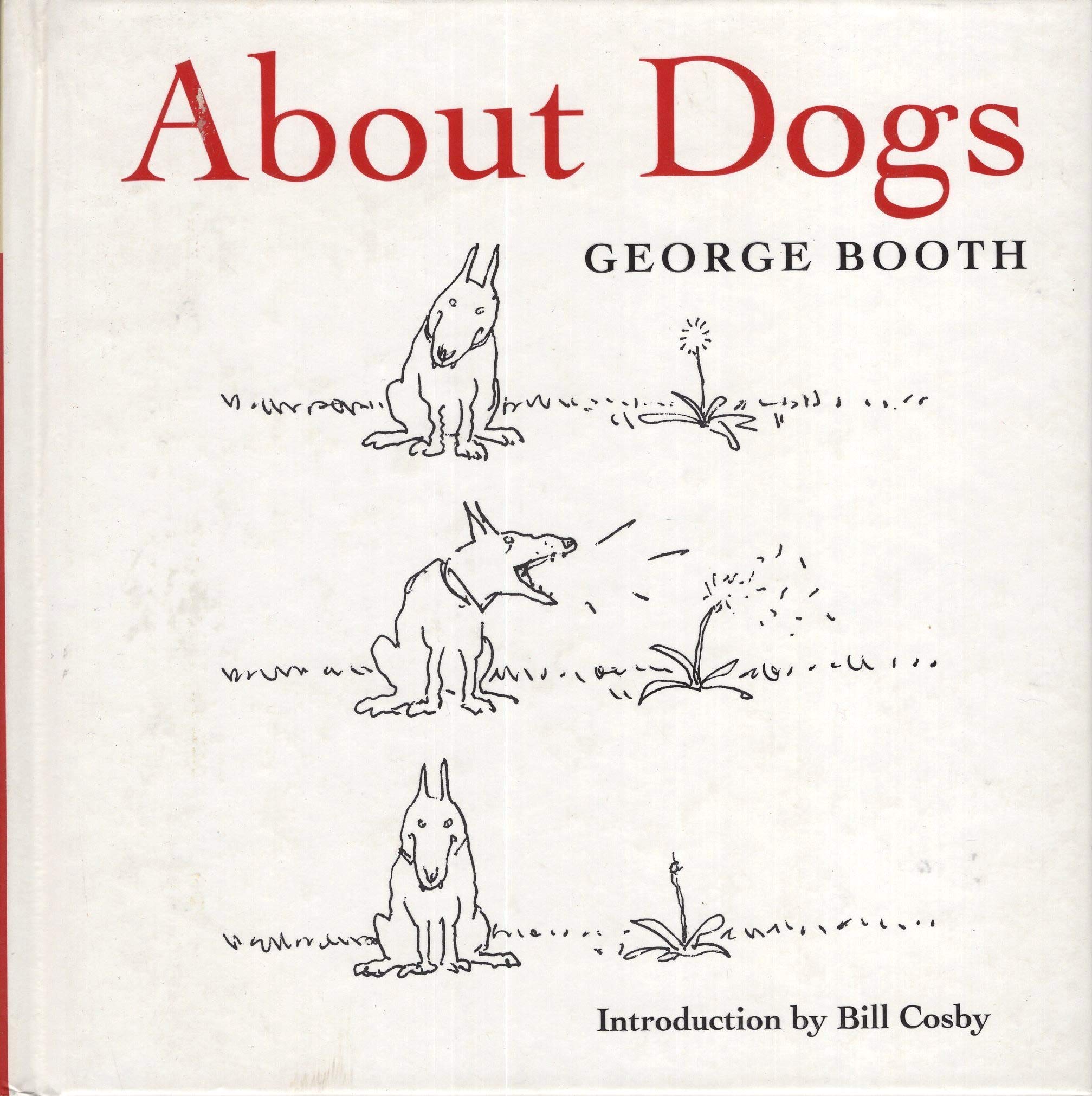 About Dogs,Used