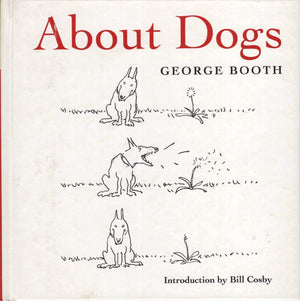 About Dogs,Used