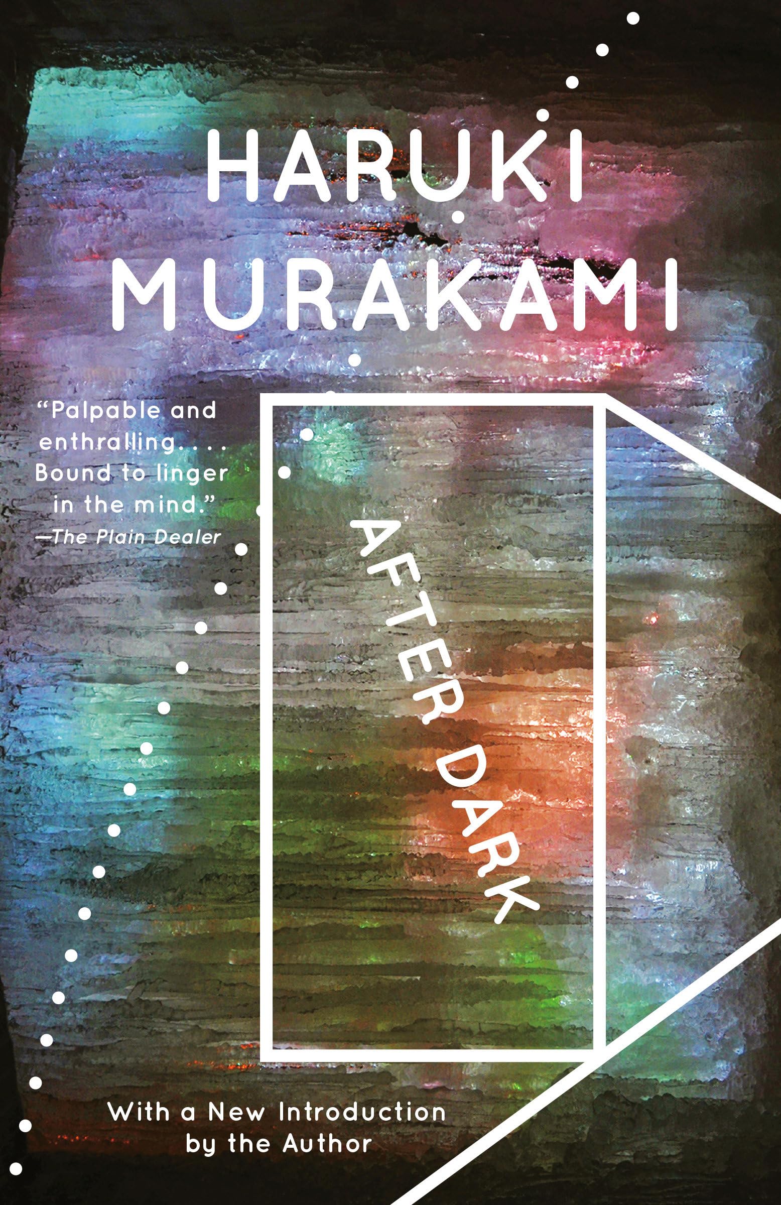After Dark (Vintage International),Used