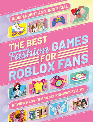 The Best Fashion Games For Roblox Fans