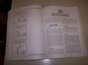 The Student's Pilot's Flight Manual: From First Flight to Private Certificiate, Ninth Edition,New