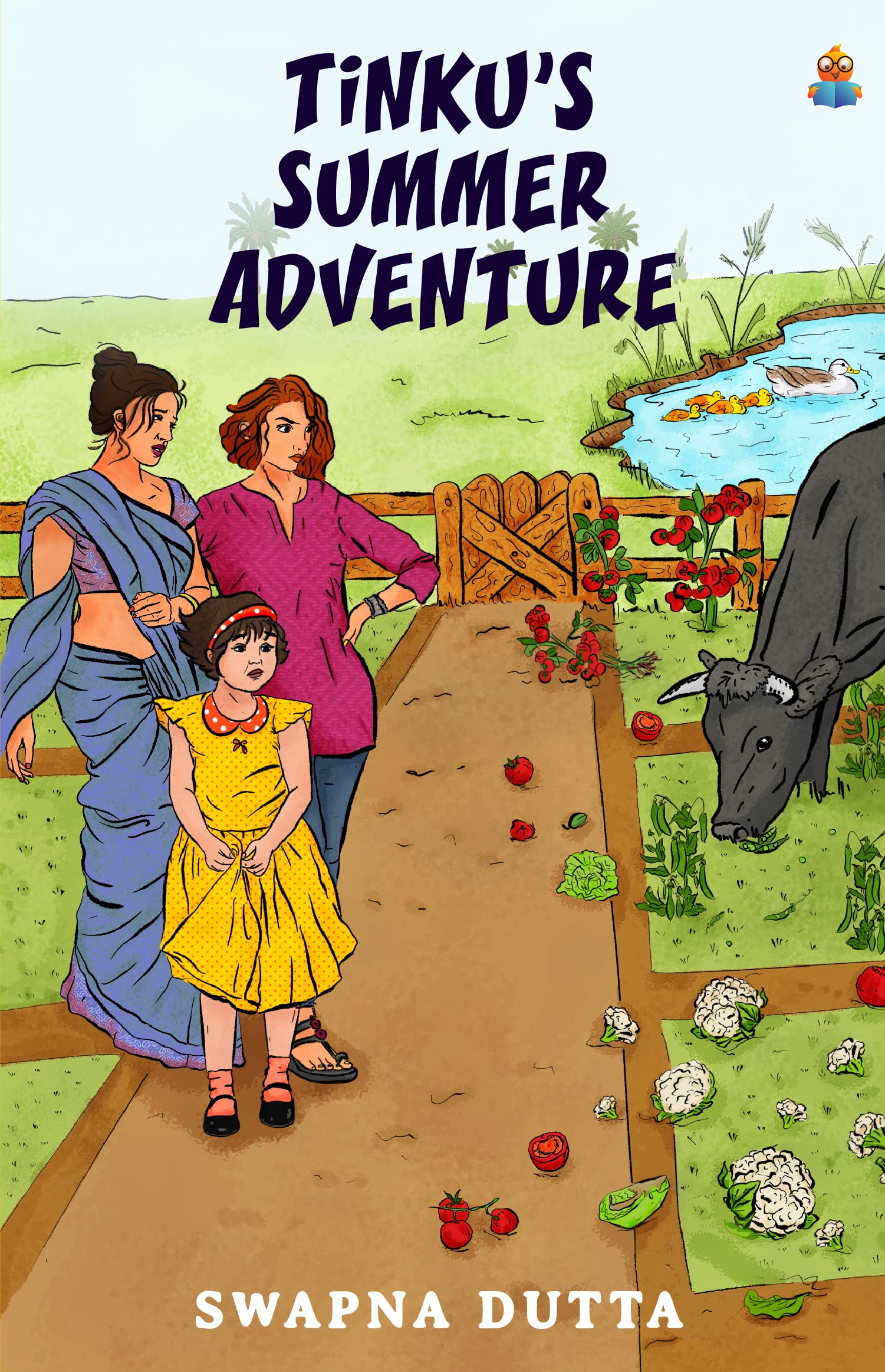 TinkuS Summer Adventure