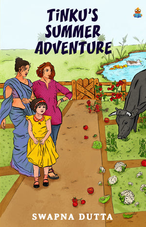 TinkuS Summer Adventure