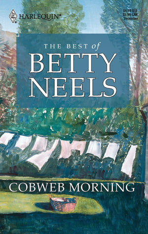 Cobweb Morning,Used