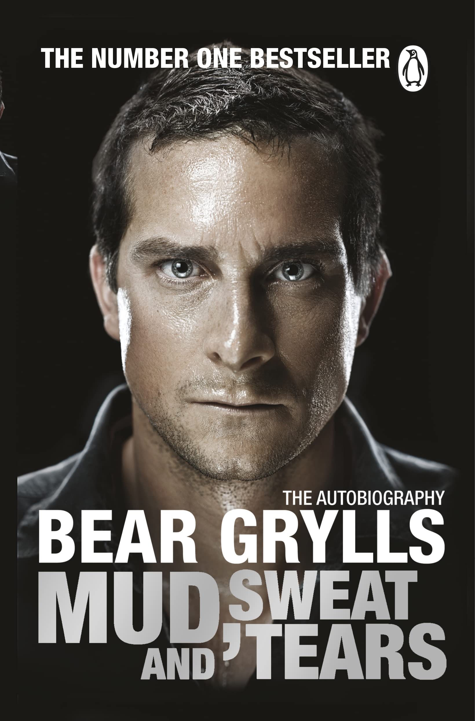 Mud, Sweat and Tears,Used