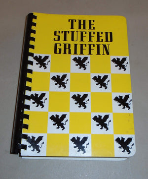 The Stuffed Griffin,New
