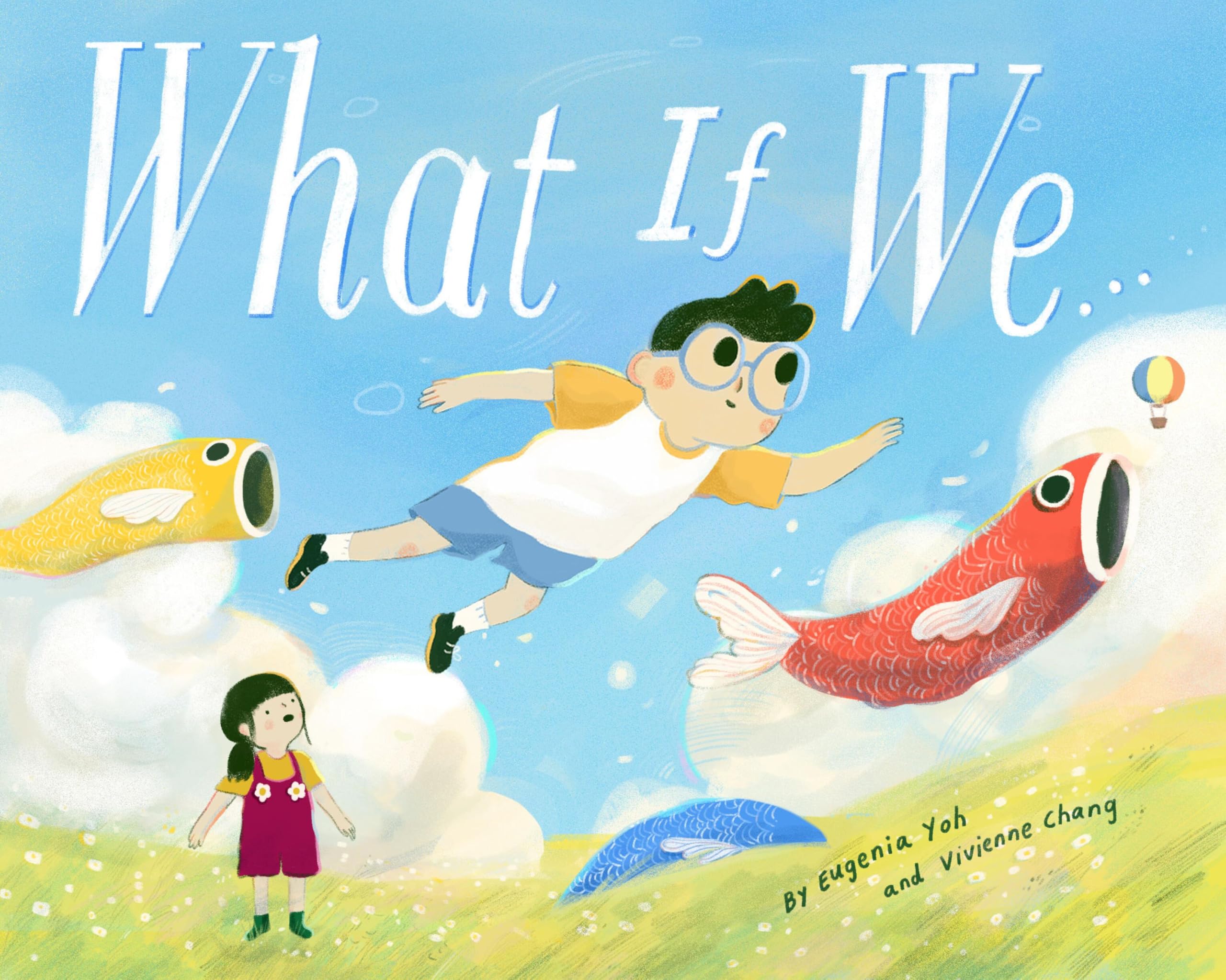 What If We