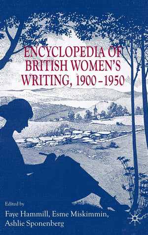 Encyclopedia of British Women's Writing 19001950,Used