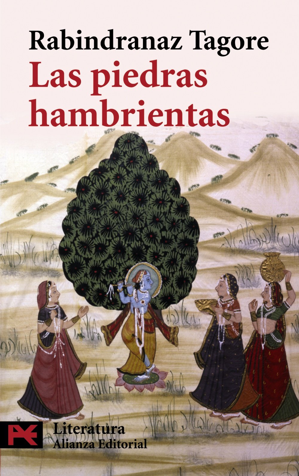 Las piedras hambrientas (Spanish Edition),Used