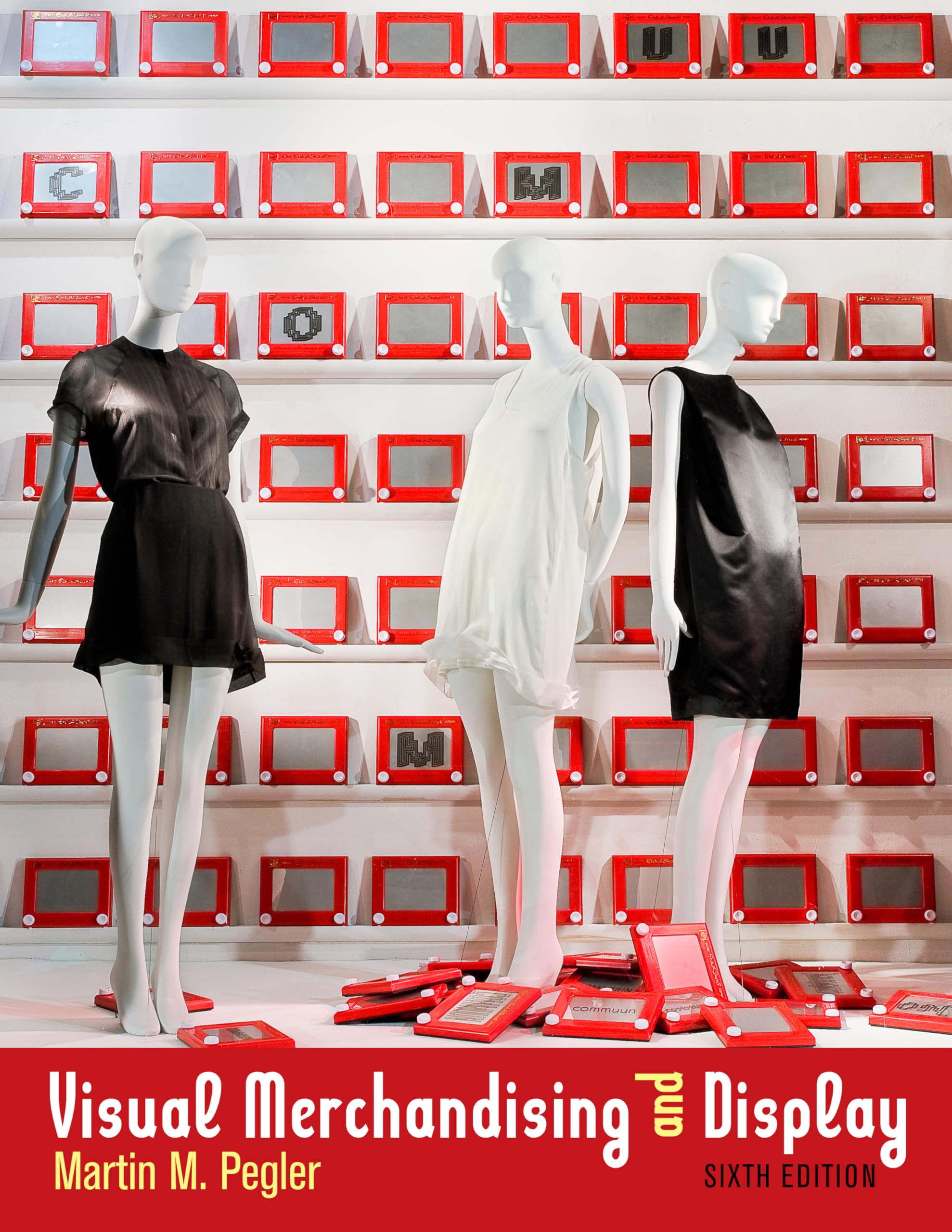 Visual Merchandising And Display