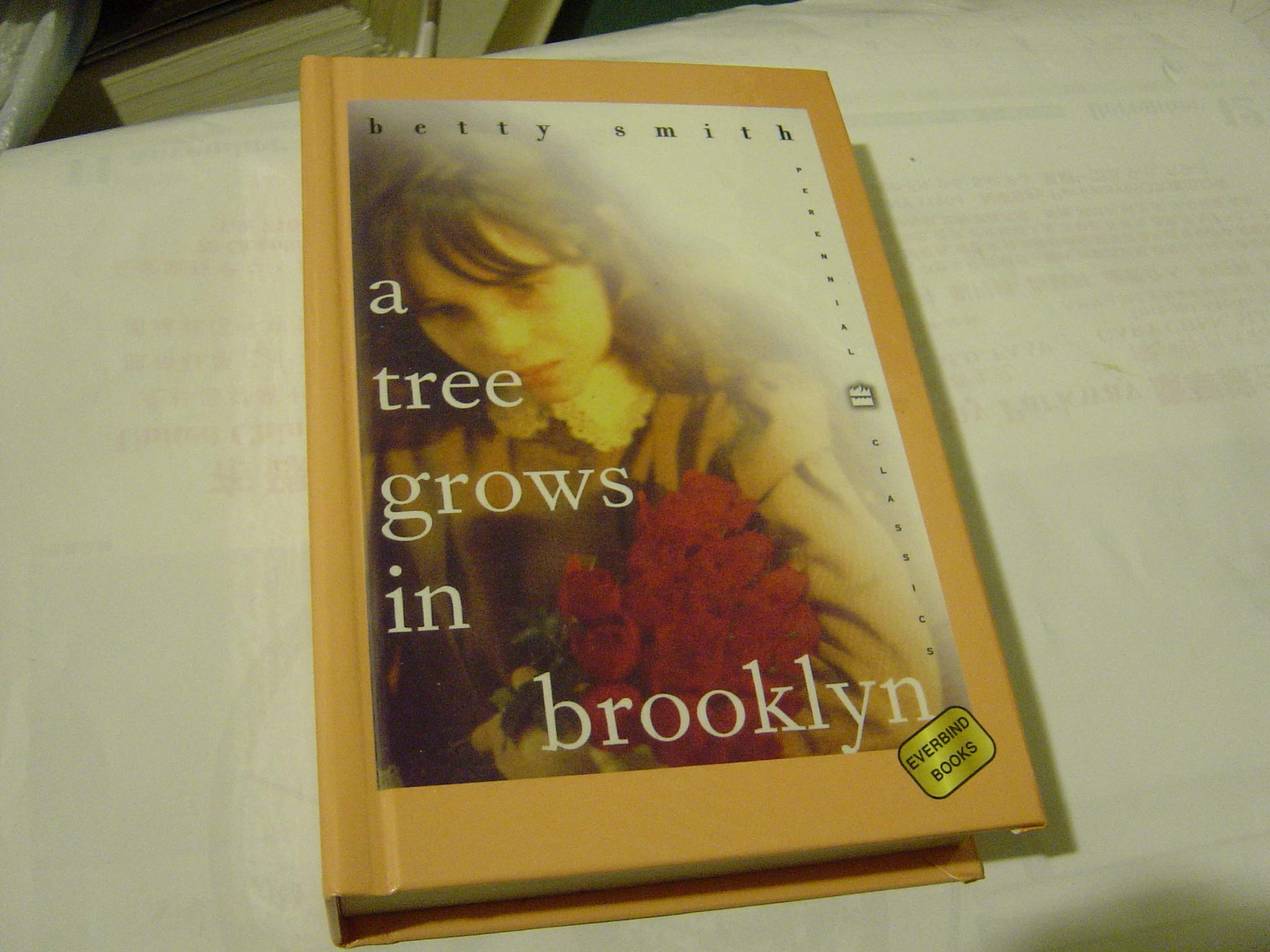 A Tree Grows In Brooklyn