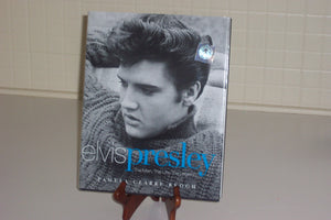 Elvis Presley: The Man. The Life. The Legend.,Used