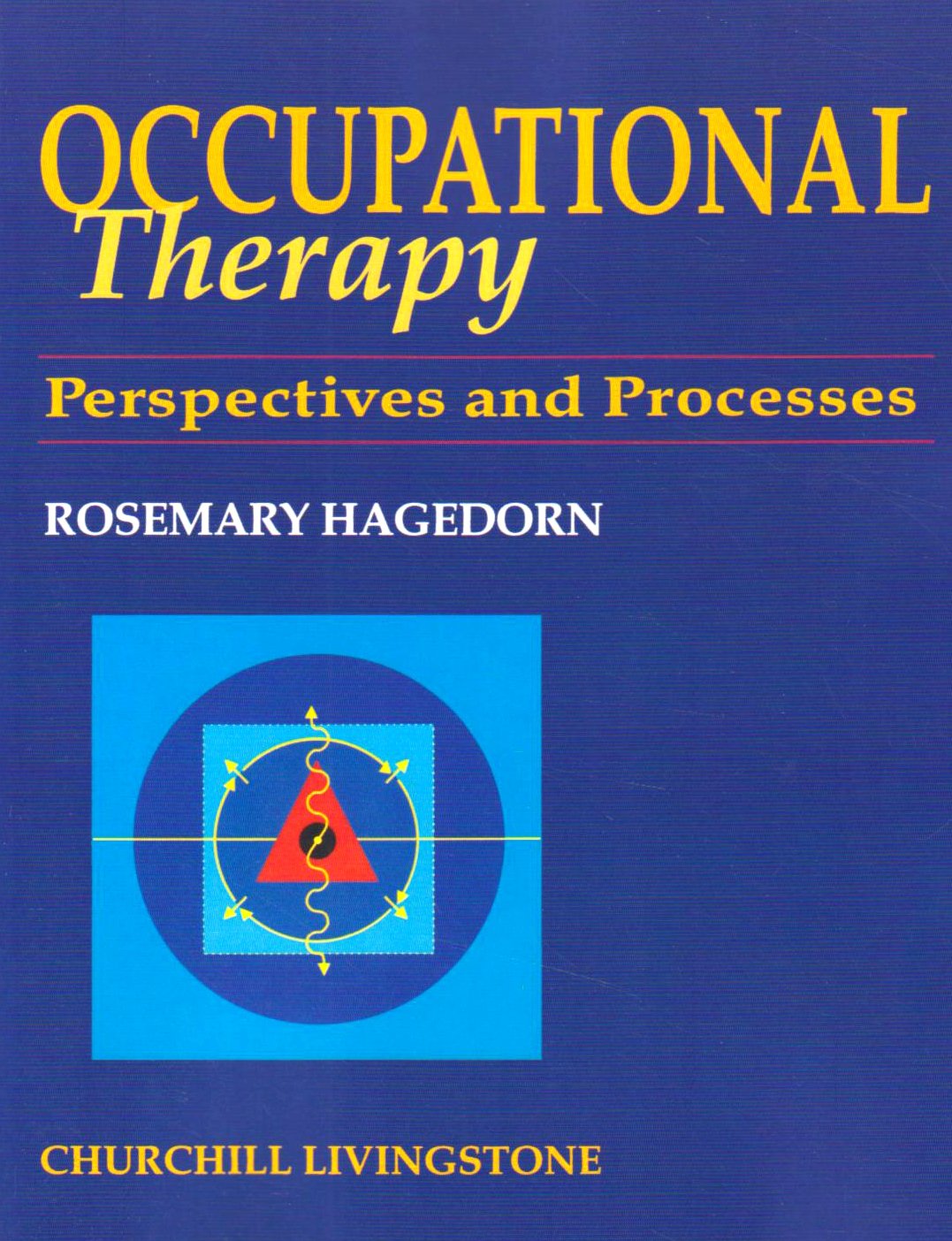 Occupational Therapy: Perspectives and Processes,Used