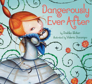Dangerously Ever After,Used