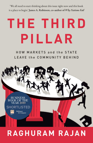 The Third Pillar,Used
