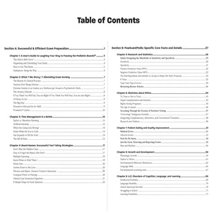 Laughing Your Way Pediatric Textbook To Passing The Pediatric Board Exam Pediatric Review Book To Pass The General Pediatric Boa,Used