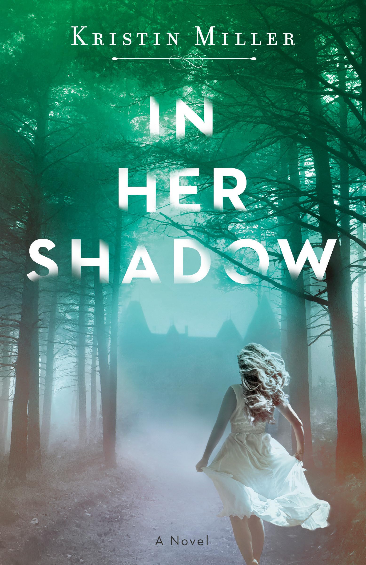 In Her Shadow: A Novel,Used