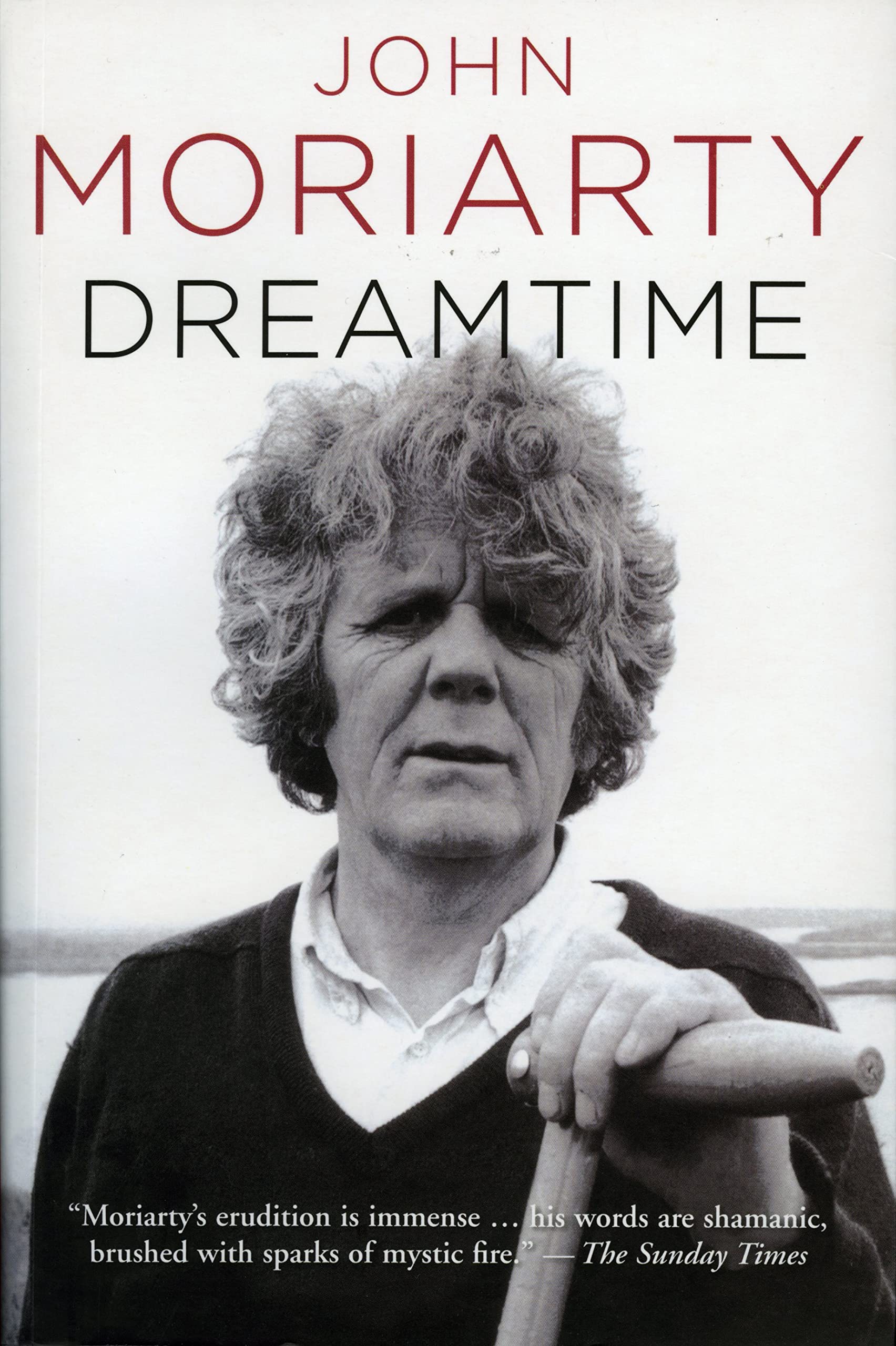 Dreamtime (Revised & Expanded Edition),Used
