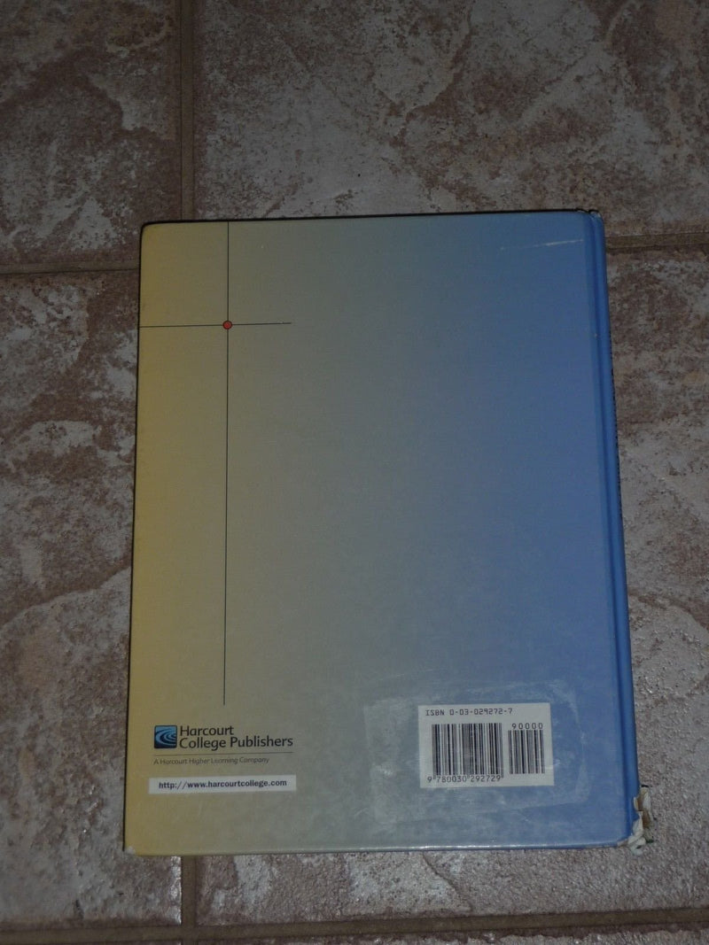 Organic Chemistry Laboratory: Standard And Microscale Experiments,Used