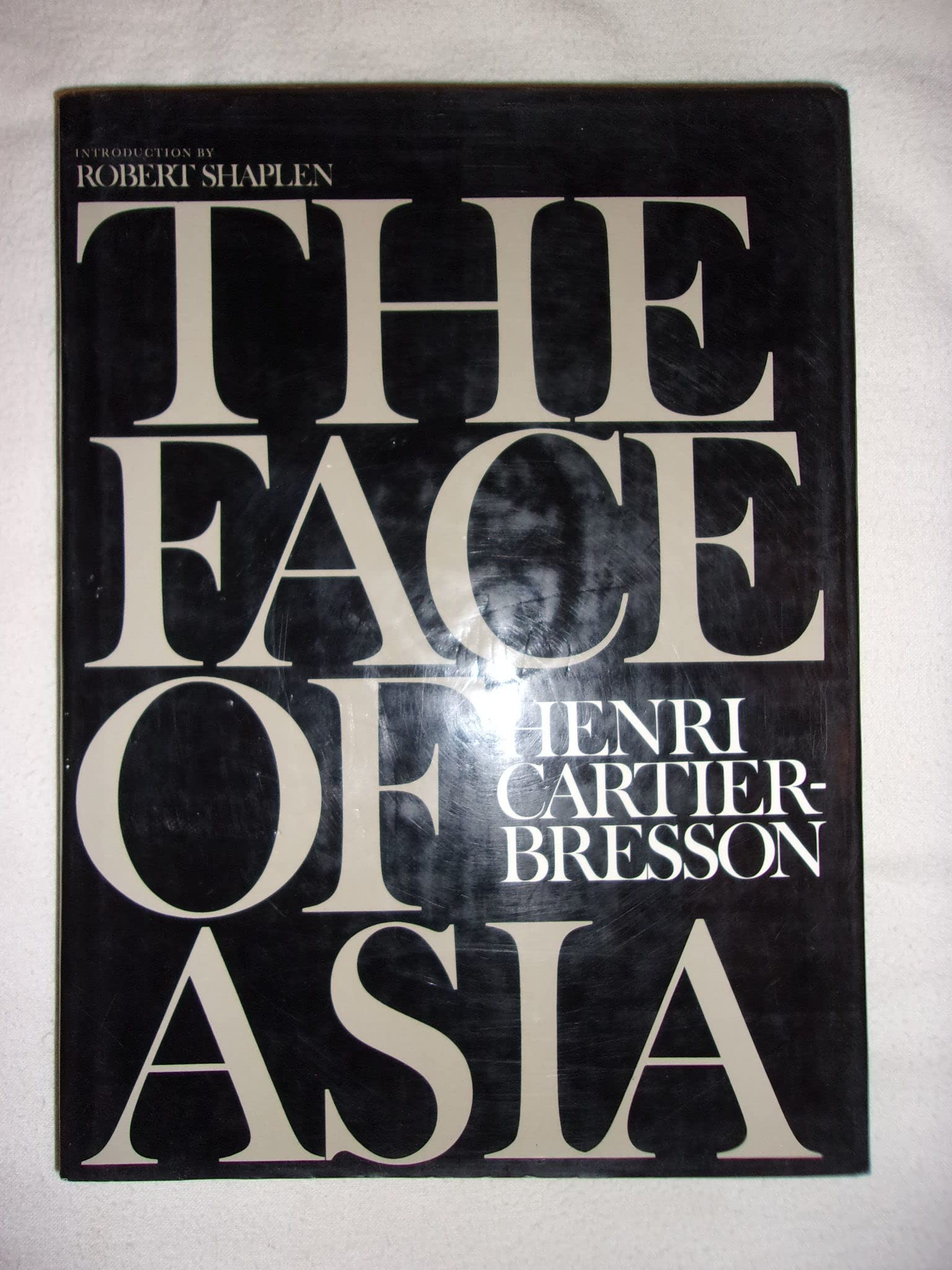 The Face Of Asia